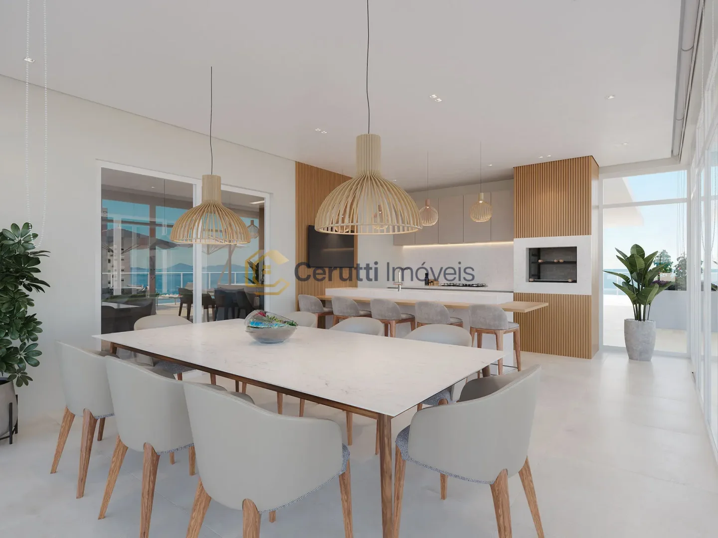 Condomínio Gioppo Residenza em Tabuleiro, Barra Velha, foto 41