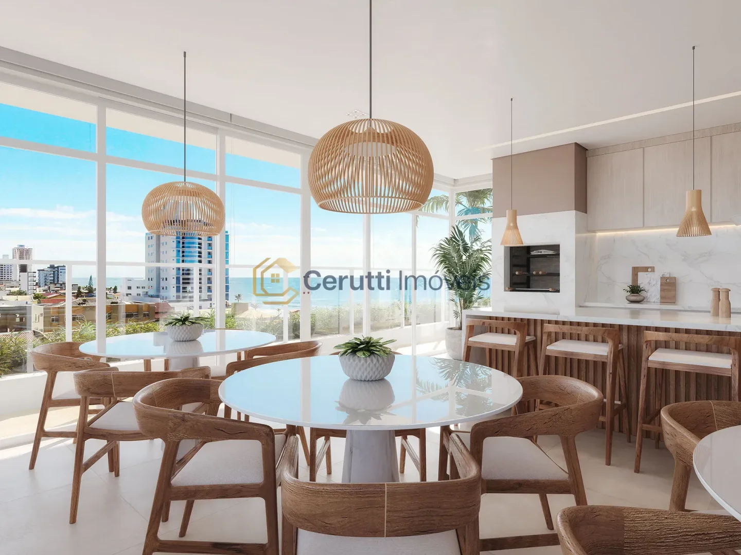 Condomínio Gioppo Residenza em Tabuleiro, Barra Velha, foto 42