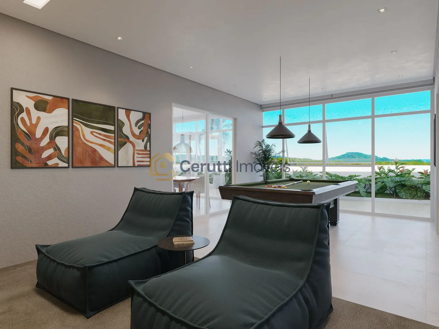 Condomínio Gioppo Residenza em Tabuleiro, Barra Velha, foto 19