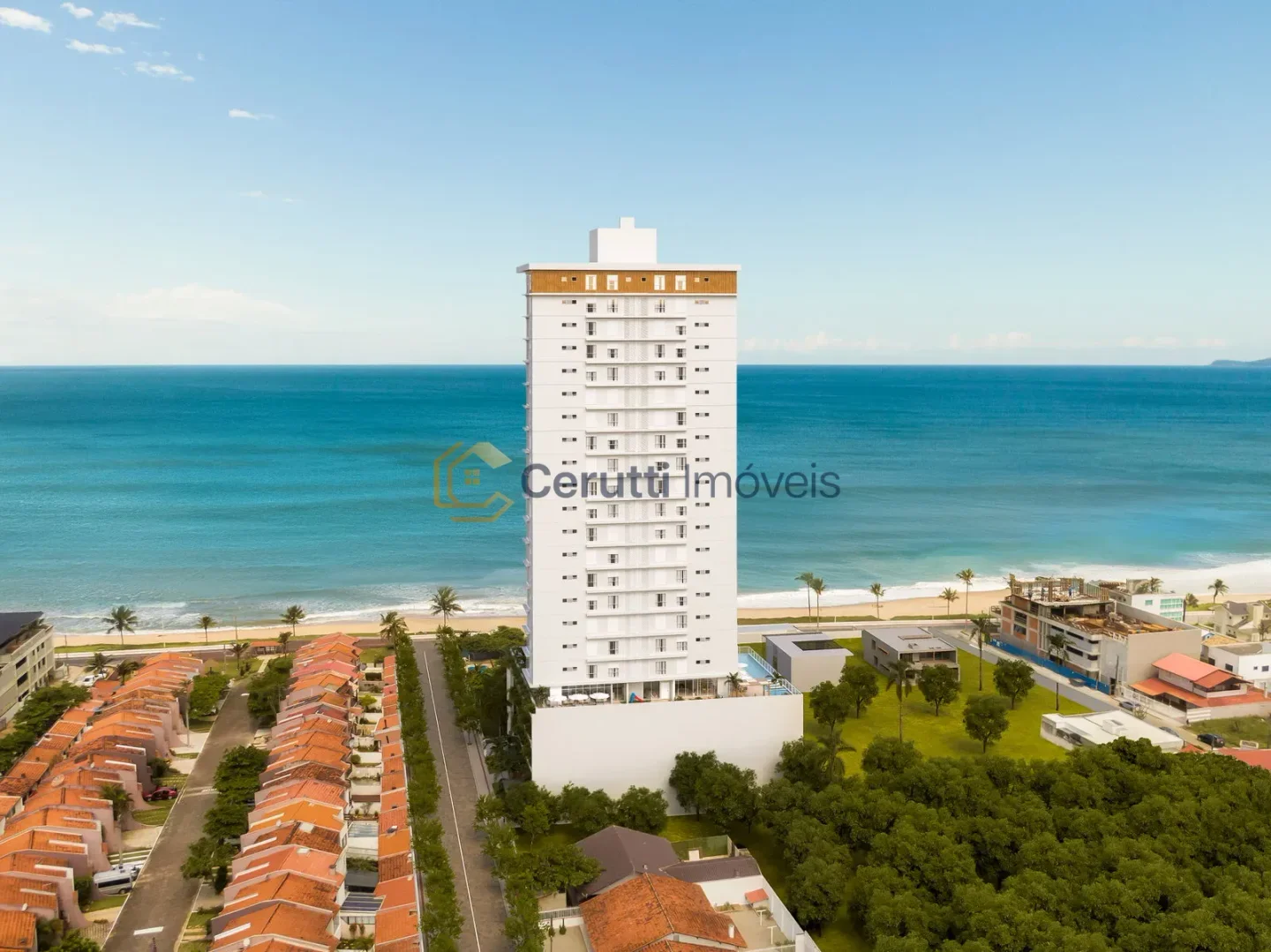 Condomínio Gioppo Residenza em Tabuleiro, Barra Velha, foto 5