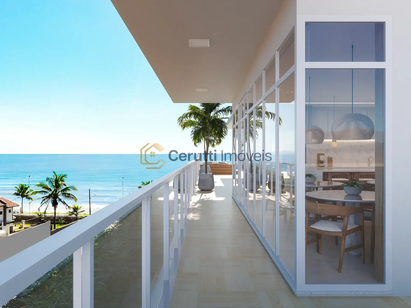 Condomínio Gioppo Residenza em Tabuleiro, Barra Velha, foto 22