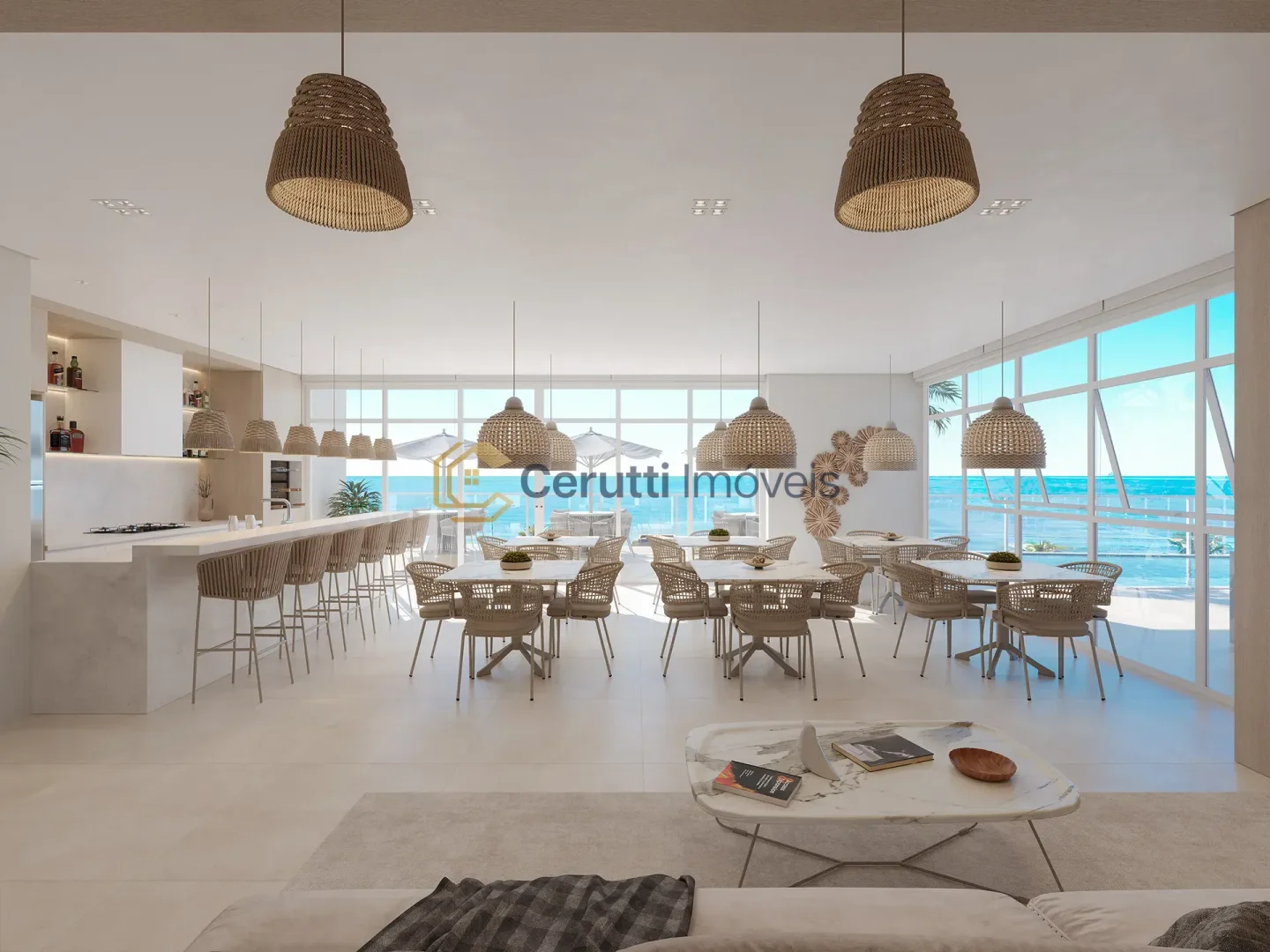 Condomínio Gioppo Residenza em Tabuleiro, Barra Velha, foto 16