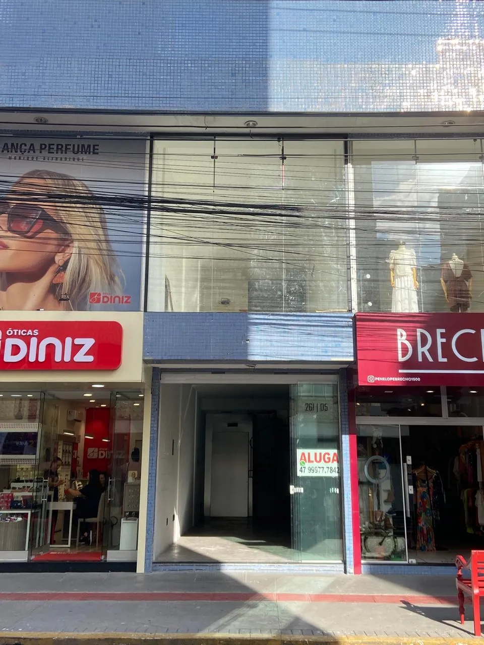 Condomínio Edifício Brasil 1500 em Centro, Balneário Camboriú, foto 3