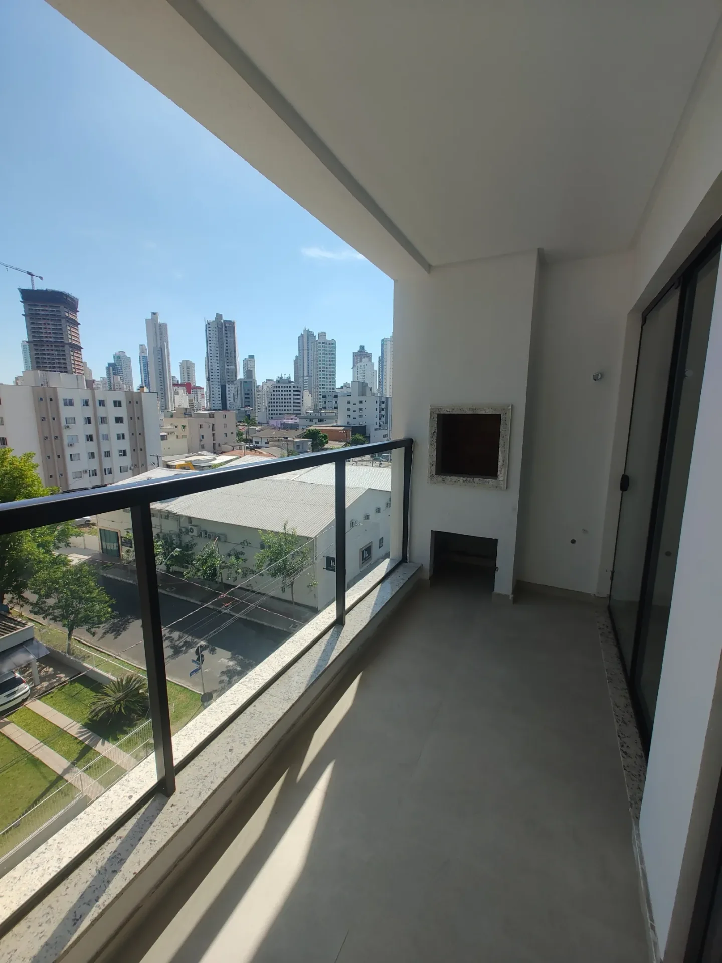 Condomínio Plaza Viena em Nações, Balneário Camboriú, foto 5