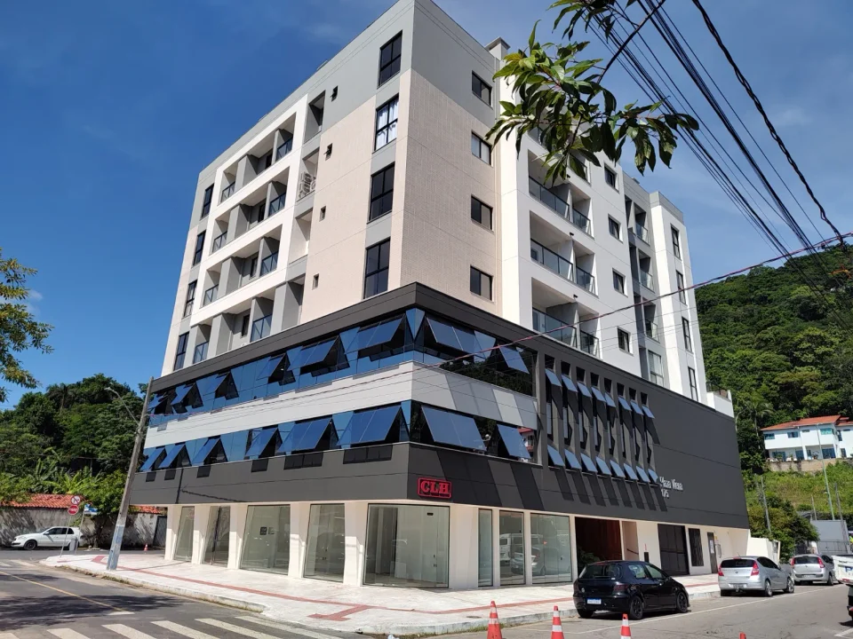 Condomínio Plaza Viena em Nações, Balneário Camboriú, foto 3
