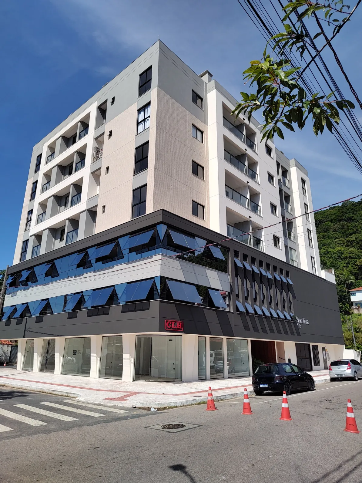 Condomínio Plaza Viena em Nações, Balneário Camboriú, foto 2