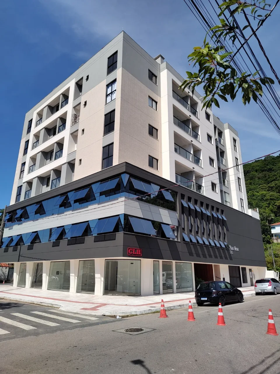Condomínio Plaza Viena em Nações, Balneário Camboriú, foto 2