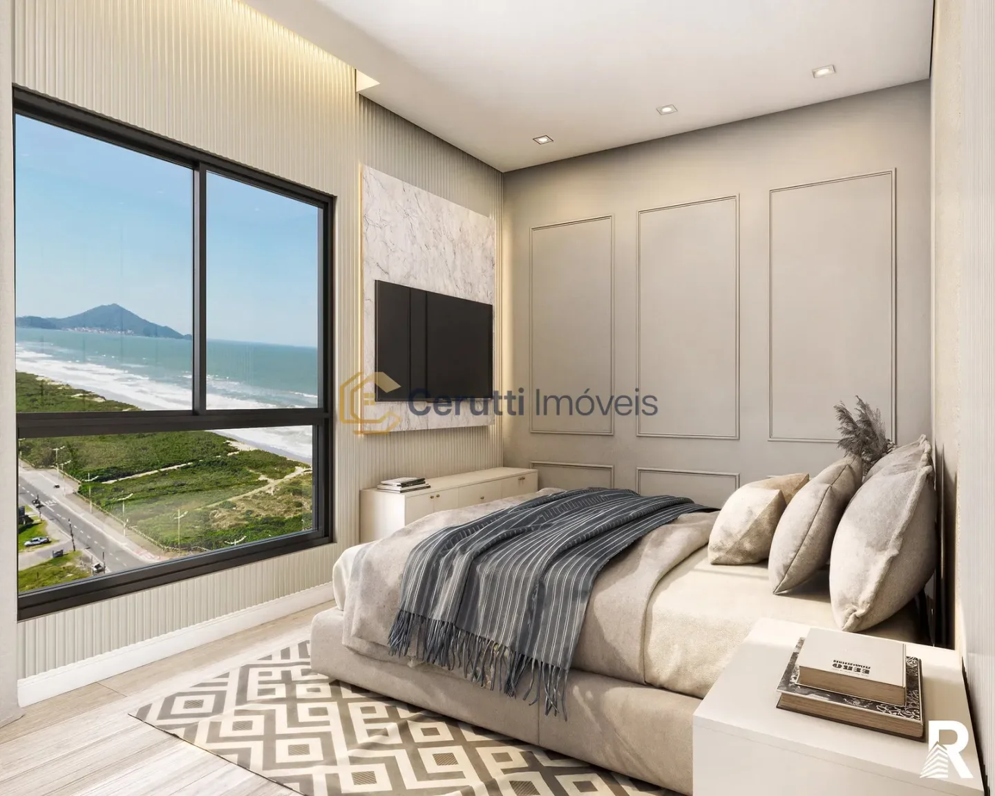 Condomínio Residencial Lume em Centro, Navegantes, foto 8