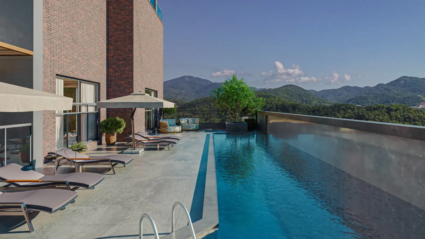 Condomínio Magic Sun em Centro, Balneário Camboriú, foto 4