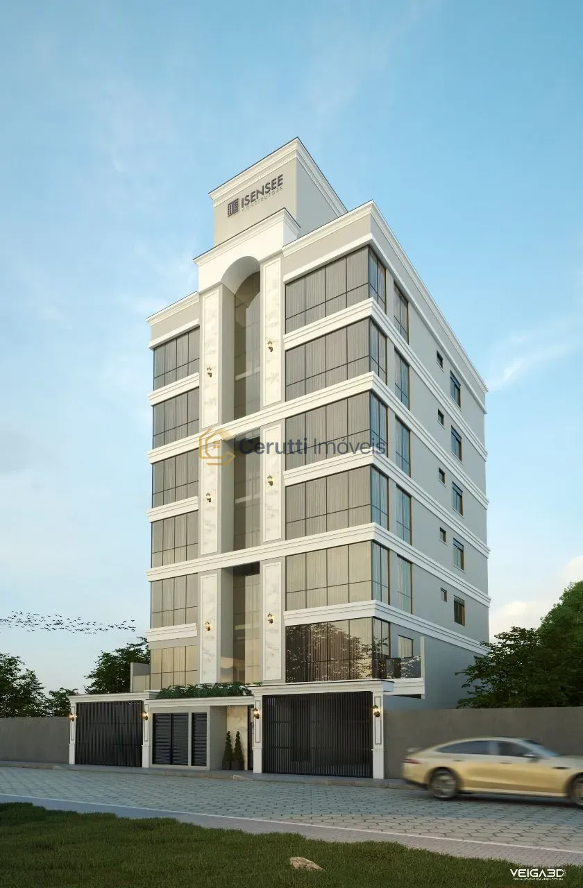 Condomínio Residencial Ilha de Bora Bora em Gravatá, Navegantes, foto 2