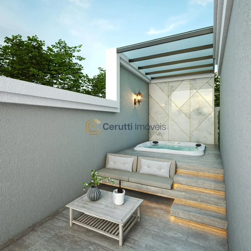 Condomínio Residencial Ilha de Bora Bora em Gravatá, Navegantes, foto 5