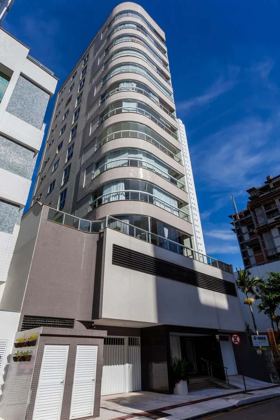Condomínio Diamante em Balneário Camboriú, foto 2