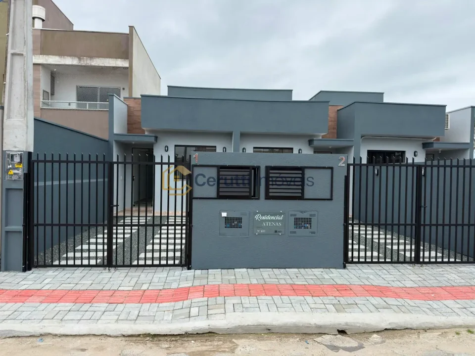 Condomínio Residencial Atenas em Centro, Navegantes, foto 2