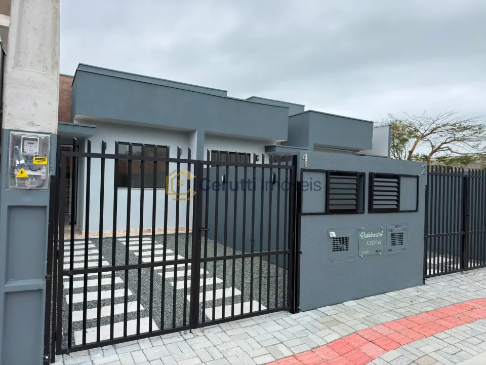 Condomínio Residencial Atenas em Centro, Navegantes, foto 3