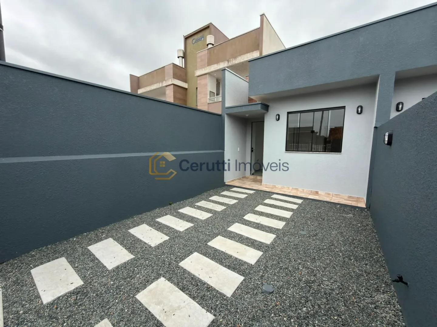 Condomínio Residencial Atenas em Centro, Navegantes, foto 4