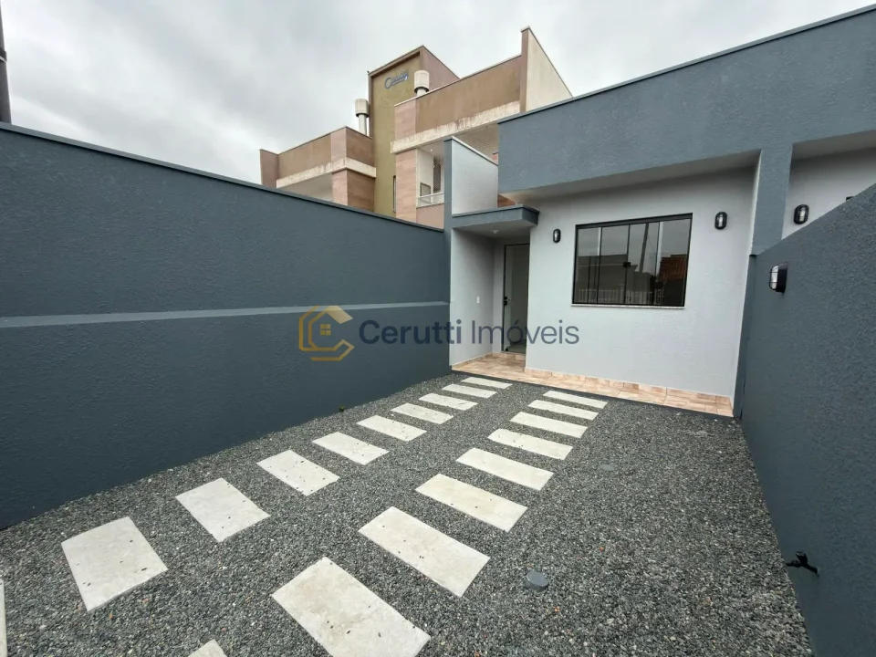 Condomínio Residencial Atenas em Centro, Navegantes, foto 4