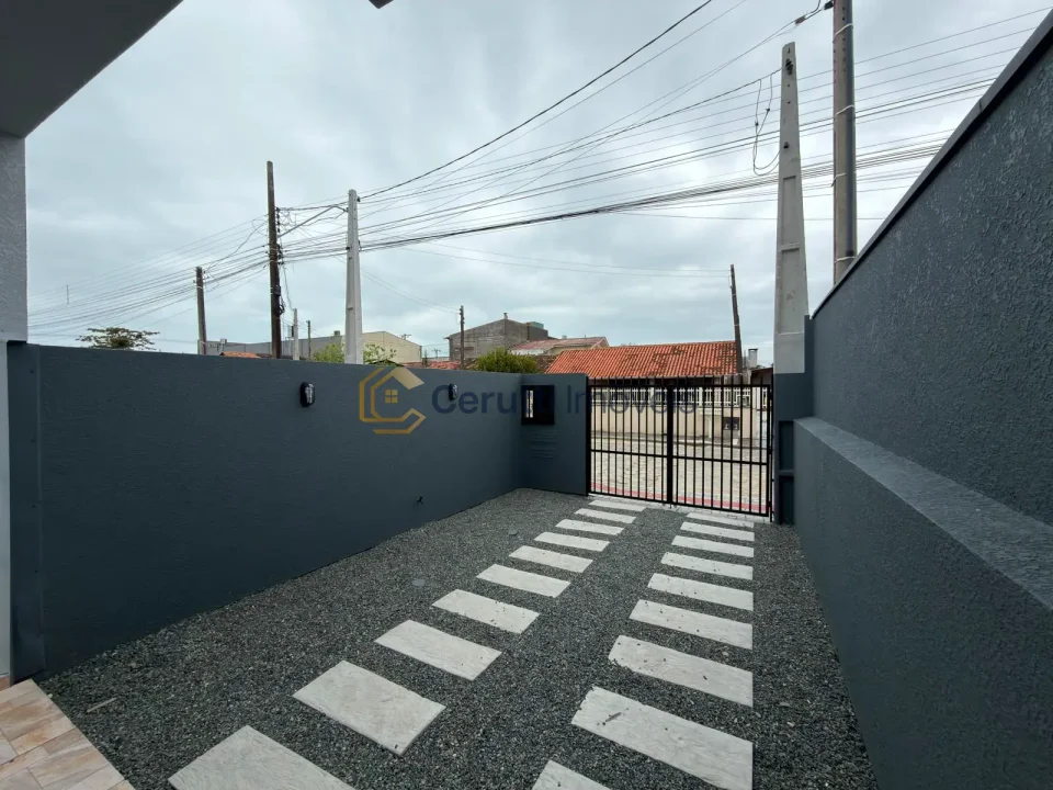 Condomínio Residencial Atenas em Centro, Navegantes, foto 5