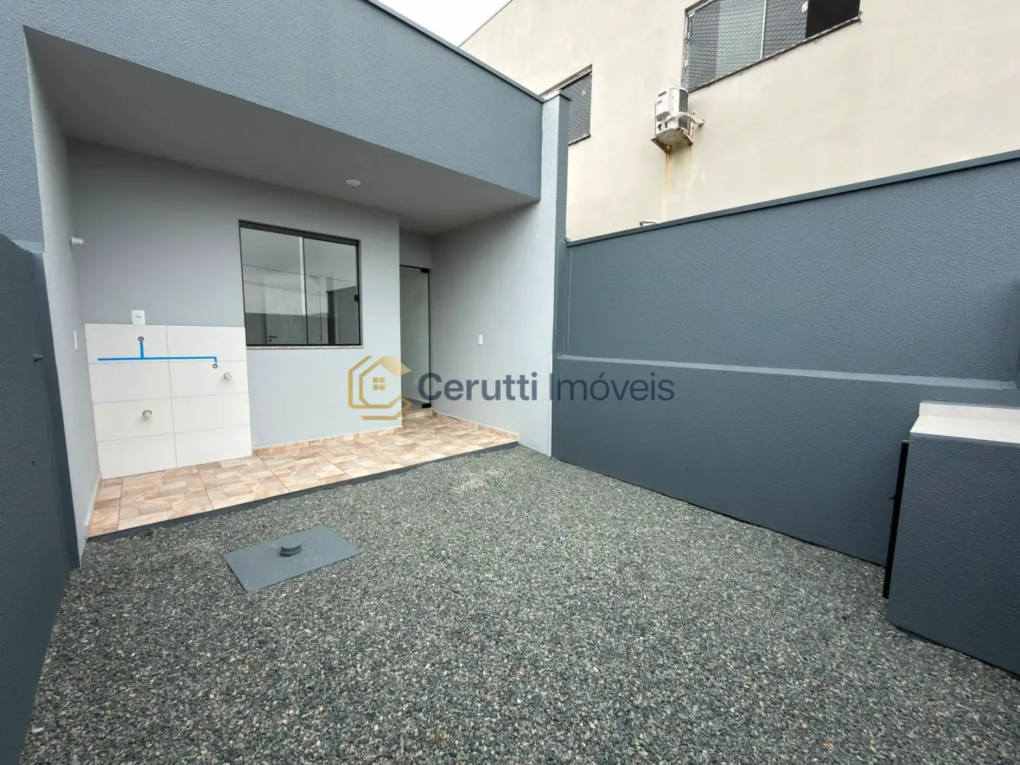Condomínio Residencial Atenas em Centro, Navegantes, foto 13