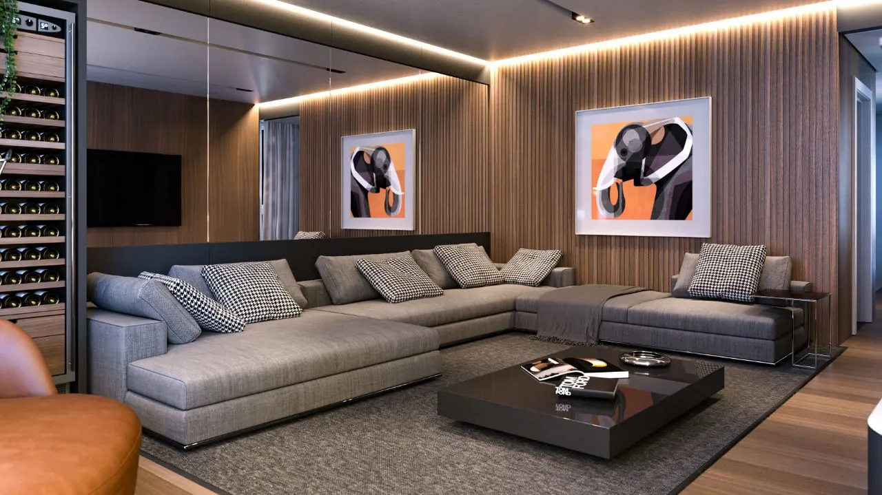 Condomínio Mar Belle Residence em Centro, Balneário Camboriú, foto 8