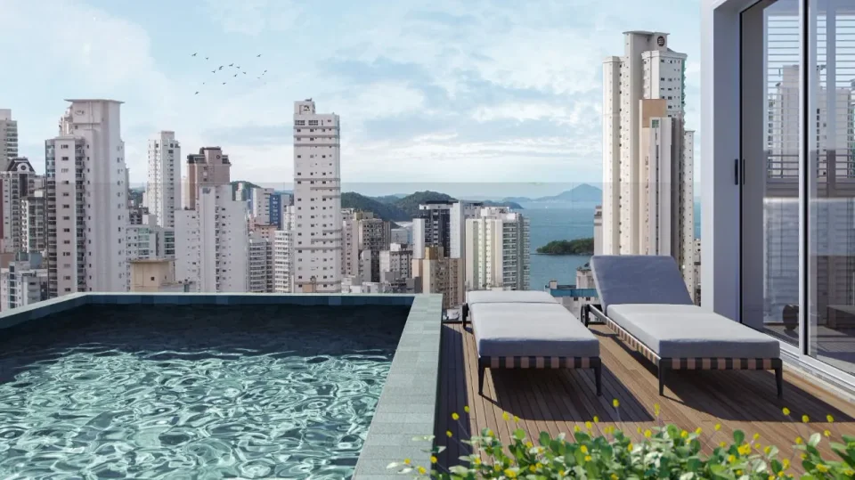 Condomínio Mar Belle Residence em Centro, Balneário Camboriú, foto 3