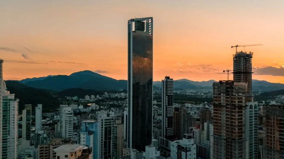 Condomínio Vitra em Centro, Balneário Camboriú, foto 5