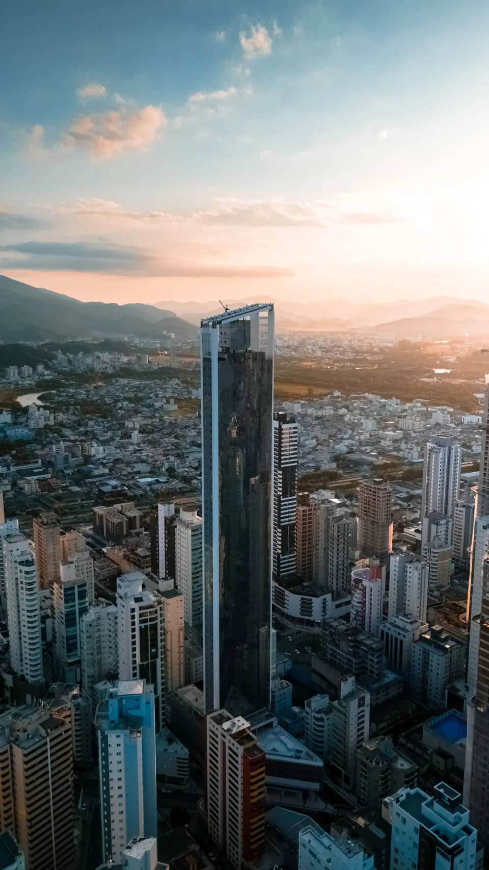 Condomínio Vitra em Centro, Balneário Camboriú, foto 2
