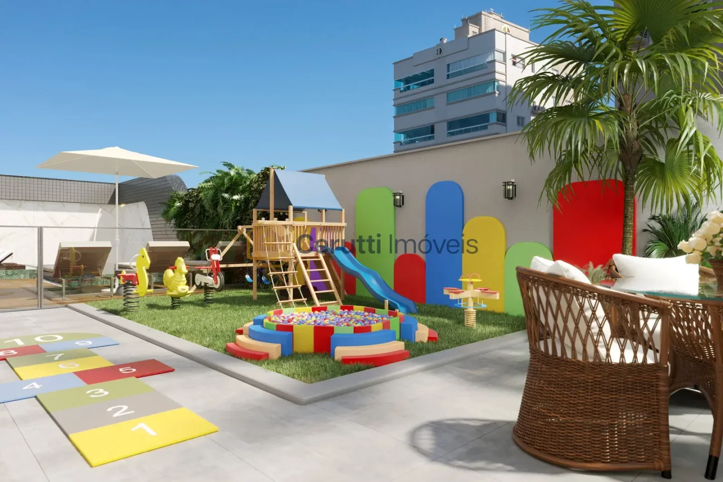 Apartamentos 04 Dorm. 4 quartos à venda em Meia Praia, Itapema/SC, foto 58