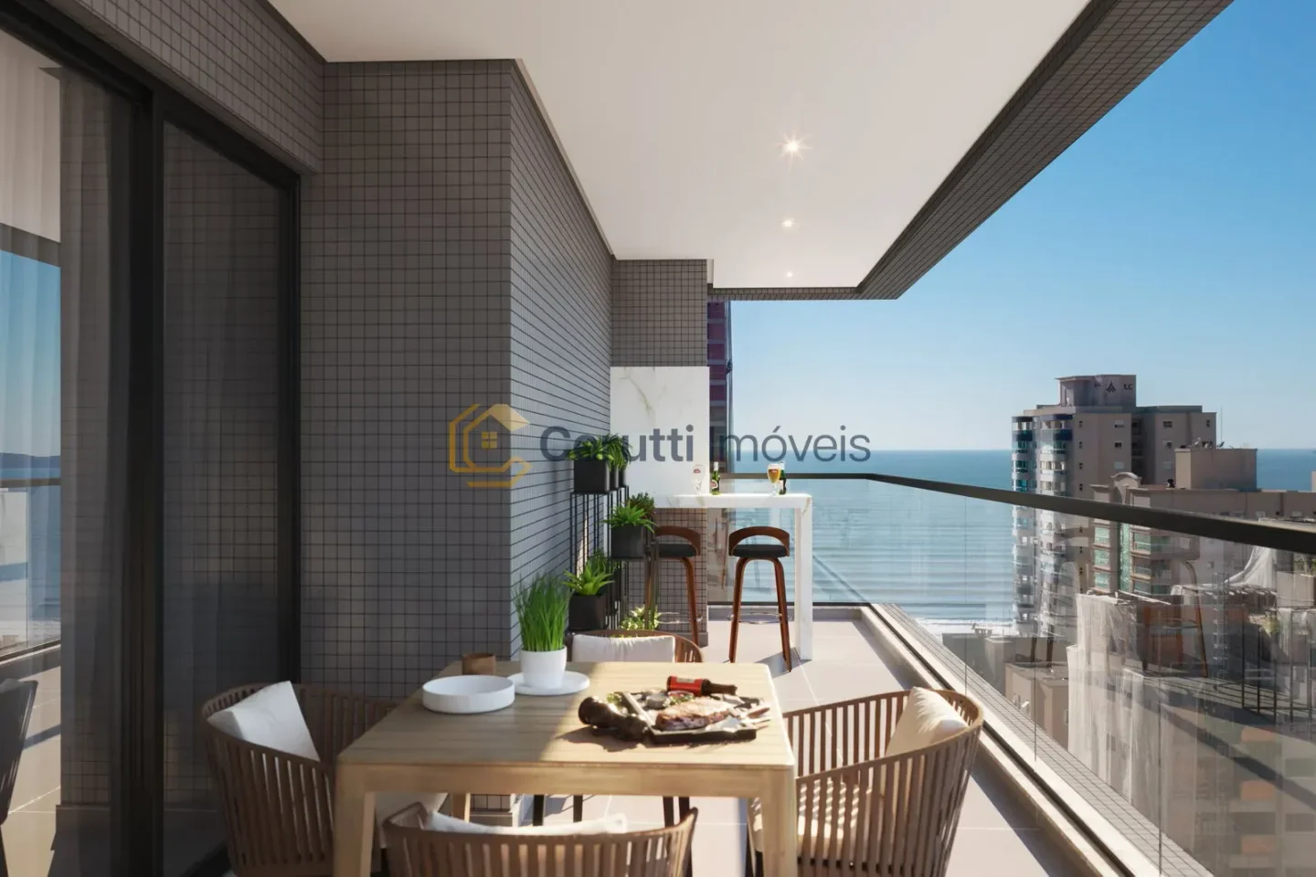 Apartamentos 04 Dorm. 4 quartos à venda em Meia Praia, Itapema/SC, foto 59