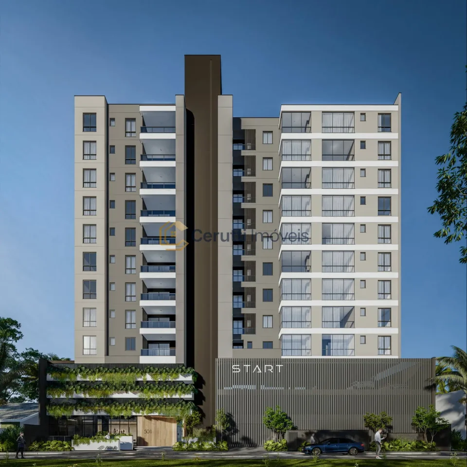 Start Residence em Navegantes, foto 1