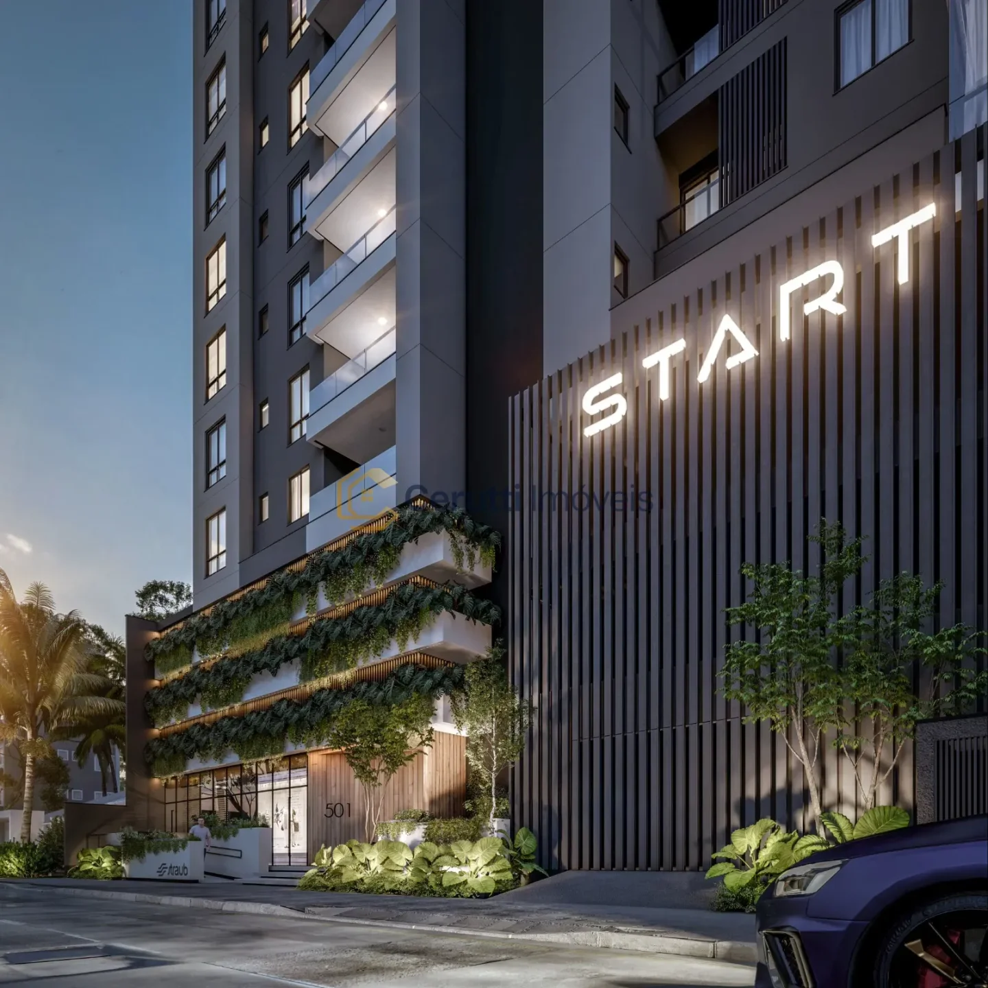 Condomínio Start Residence em Gravatá, Navegantes, foto 30