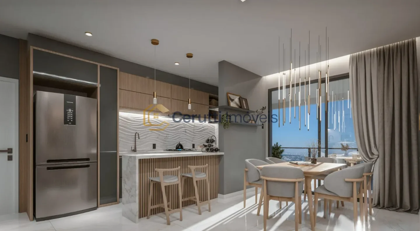 Condomínio Start Residence em Gravatá, Navegantes, foto 18