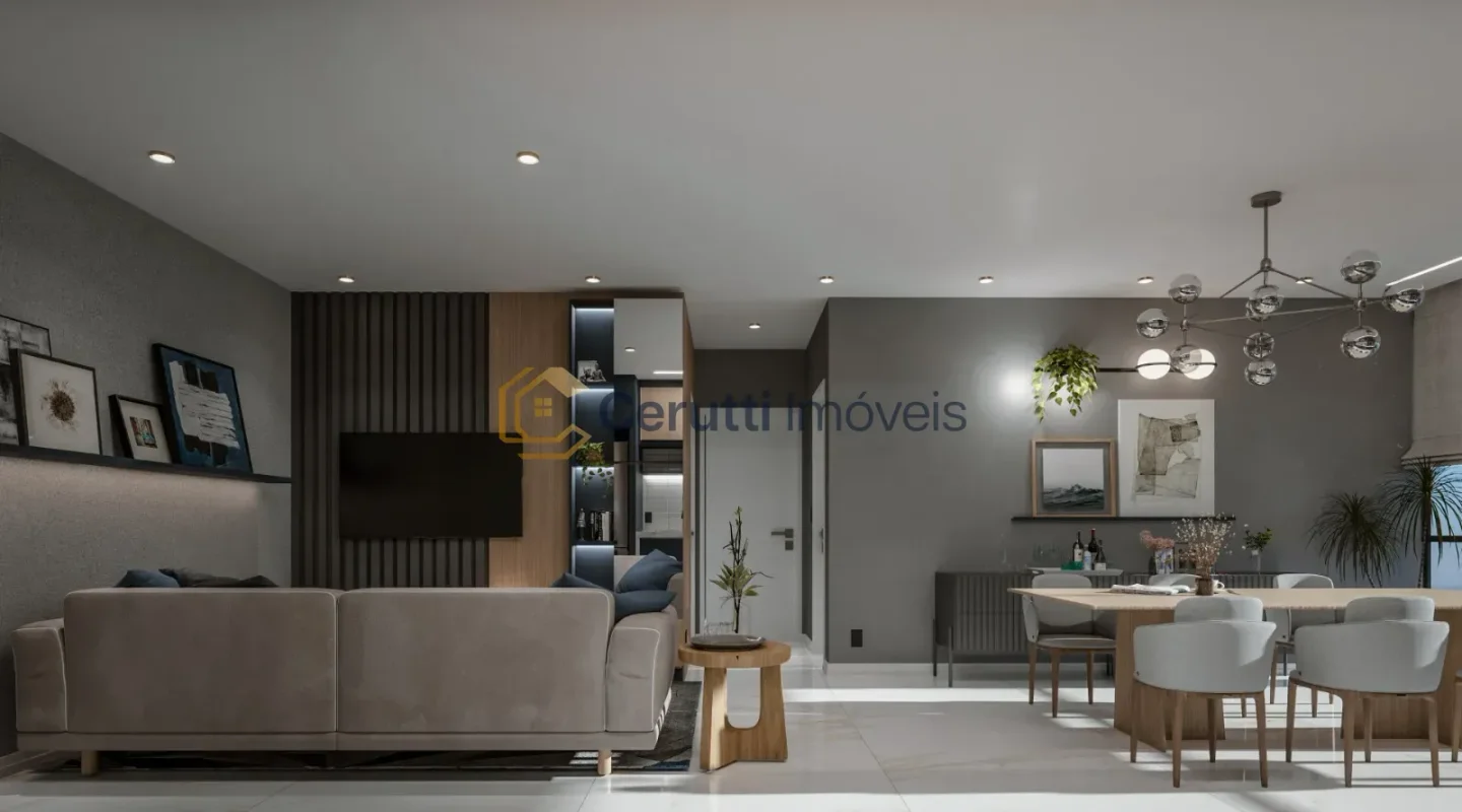 Condomínio Start Residence em Gravatá, Navegantes, foto 16