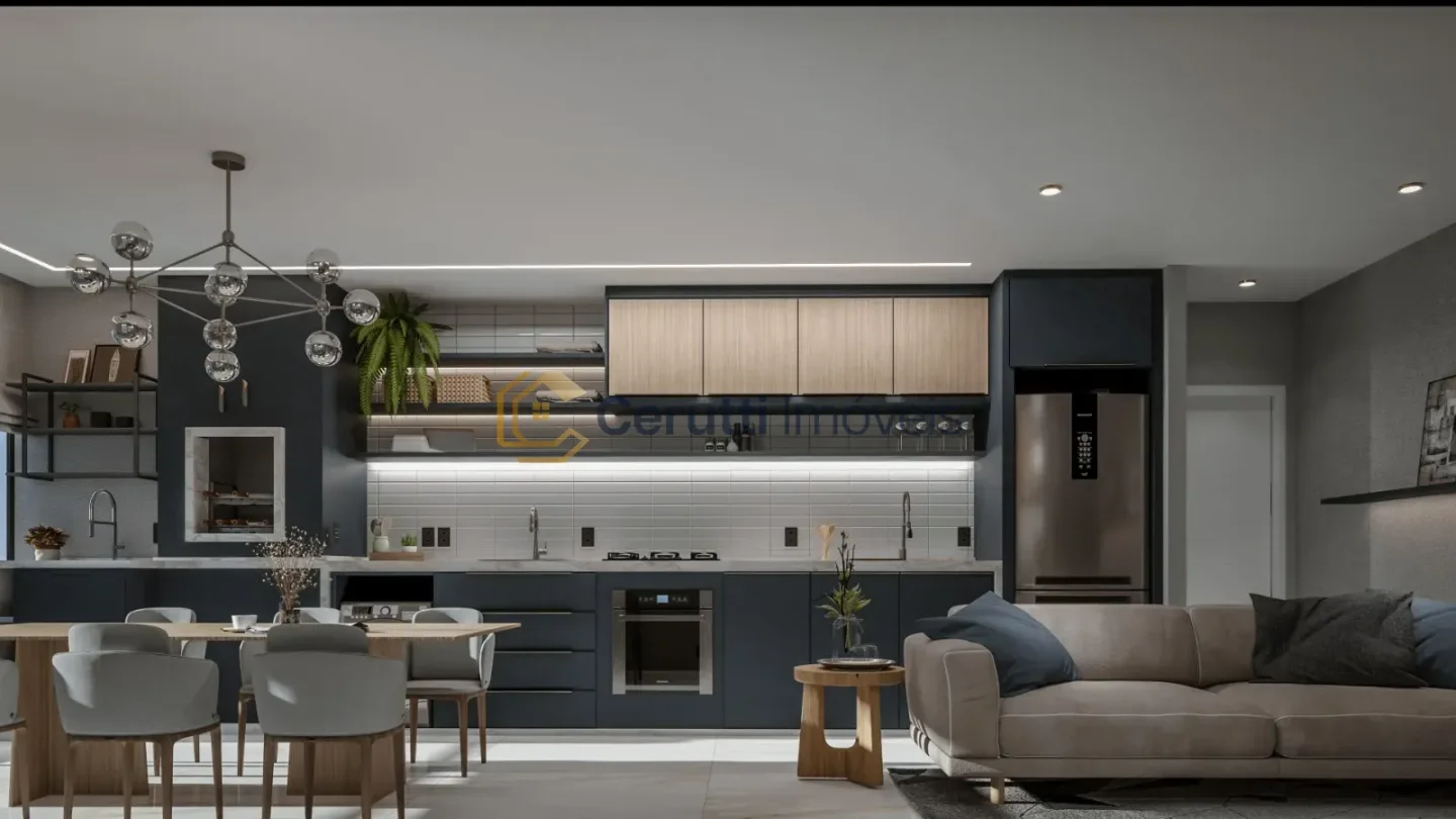 Condomínio Start Residence em Gravatá, Navegantes, foto 15