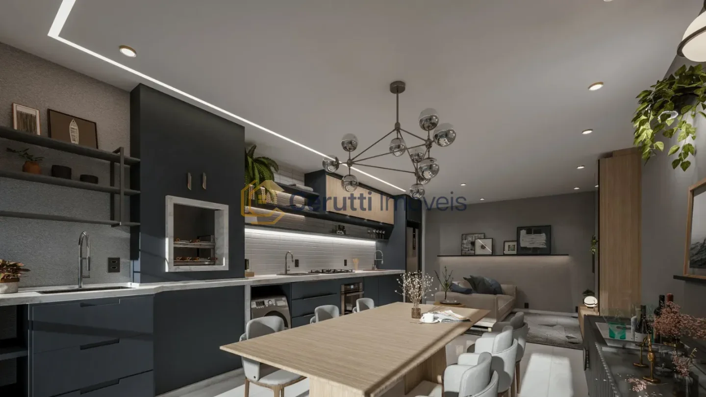 Condomínio Start Residence em Gravatá, Navegantes, foto 14