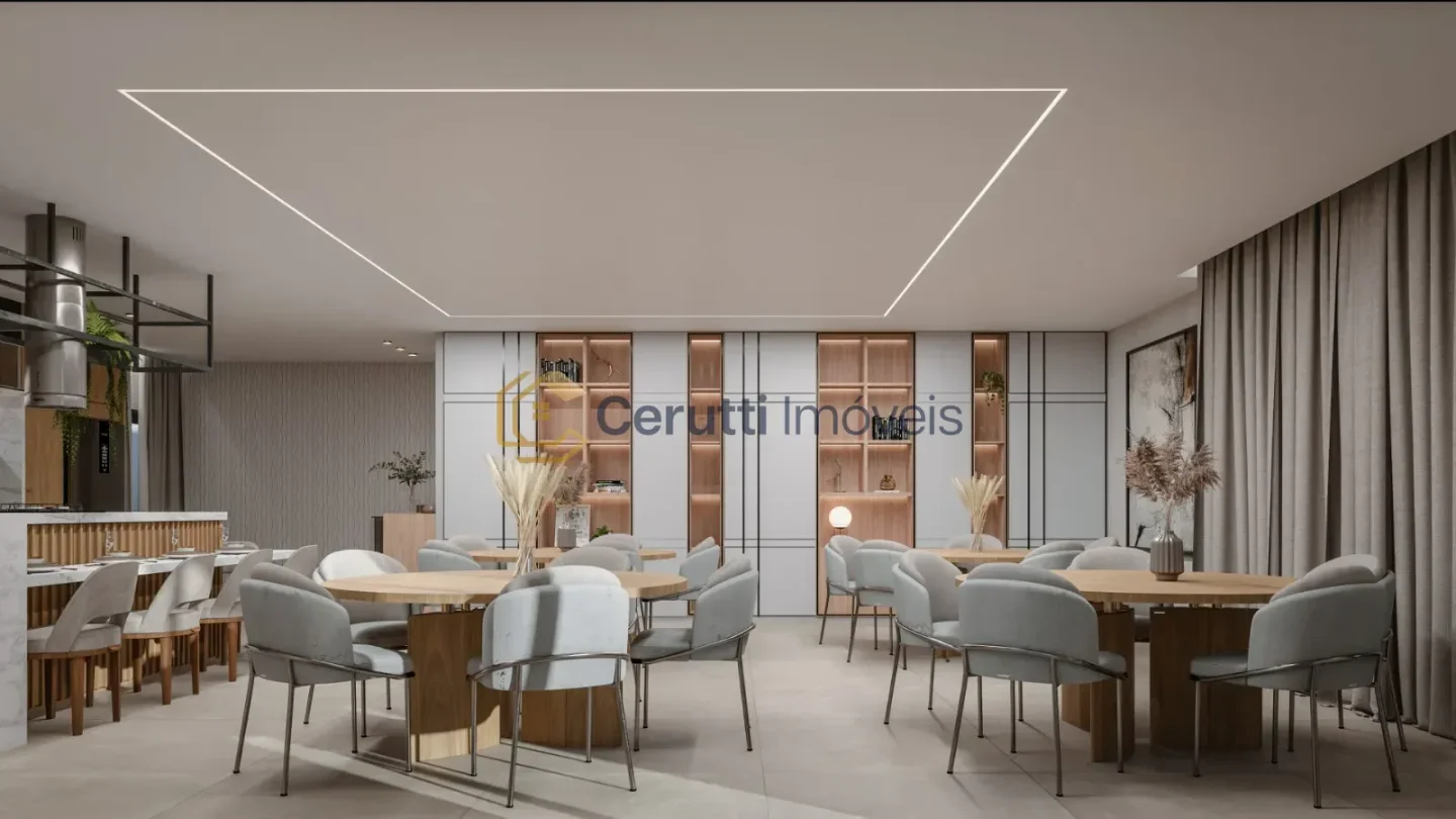 Condomínio Start Residence em Gravatá, Navegantes, foto 10