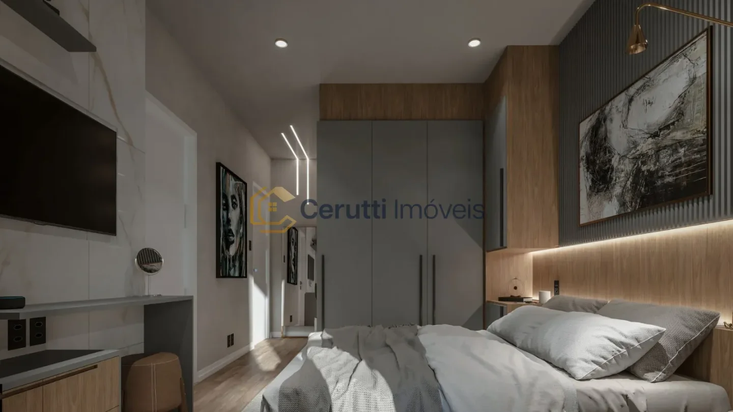 Condomínio Start Residence em Gravatá, Navegantes, foto 6
