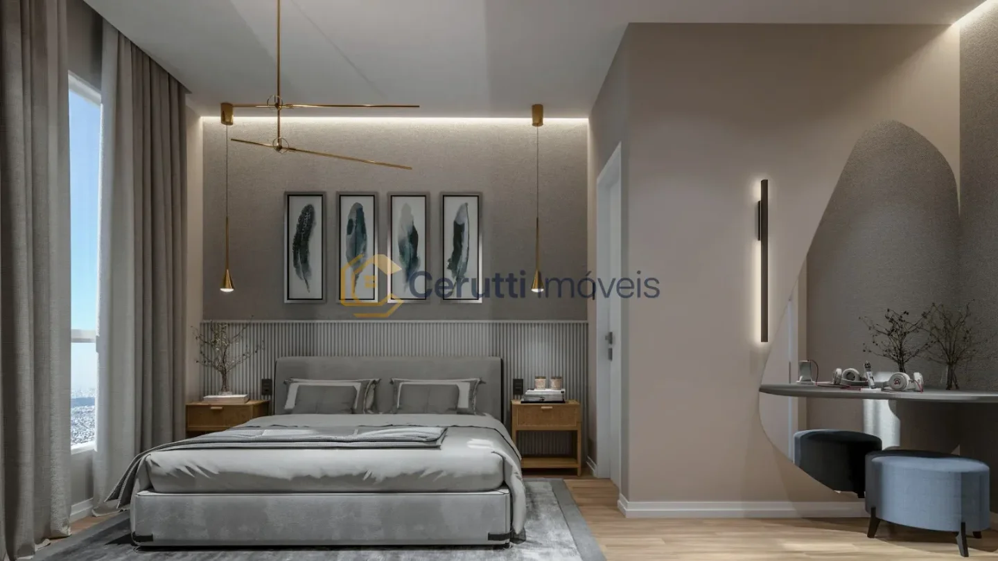 Condomínio Start Residence em Gravatá, Navegantes, foto 5
