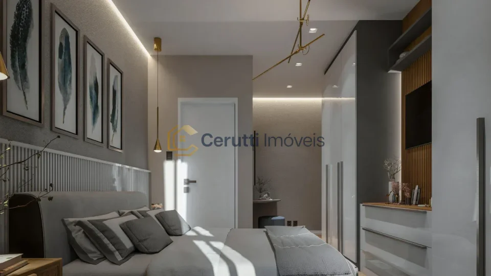 Condomínio Start Residence em Gravatá, Navegantes, foto 4
