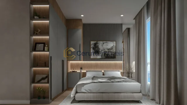 Start Residence em Navegantes, foto 3