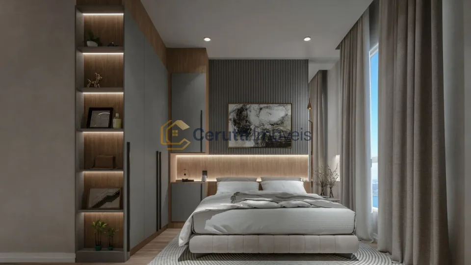 Condomínio Start Residence em Gravatá, Navegantes, foto 3