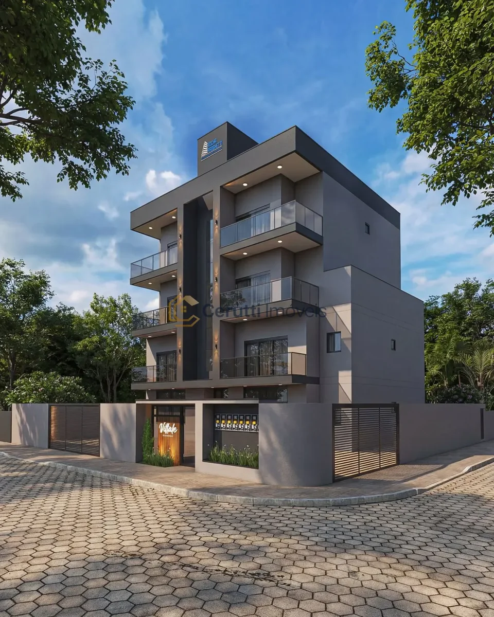 Condomínio Vittale Residence em Gravatá, Navegantes, foto 5