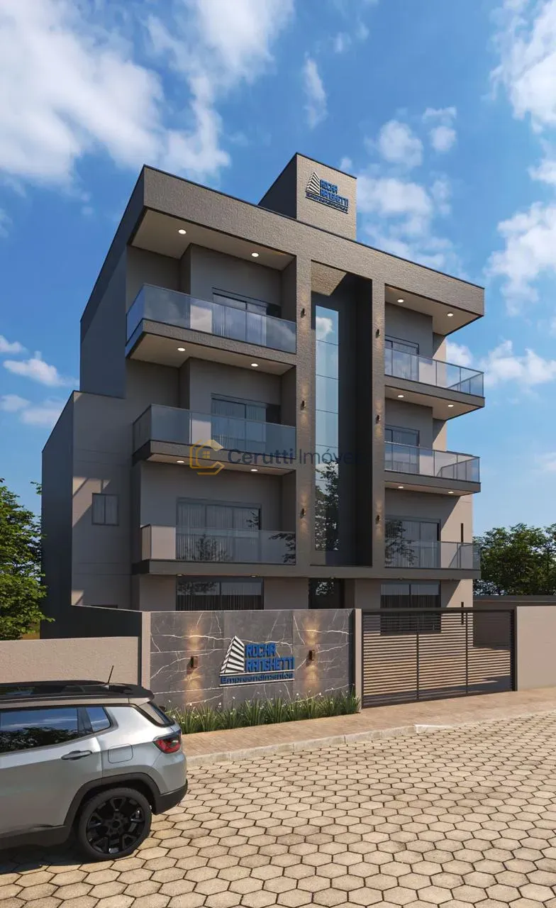 Condomínio Vittale Residence em Gravatá, Navegantes, foto 3