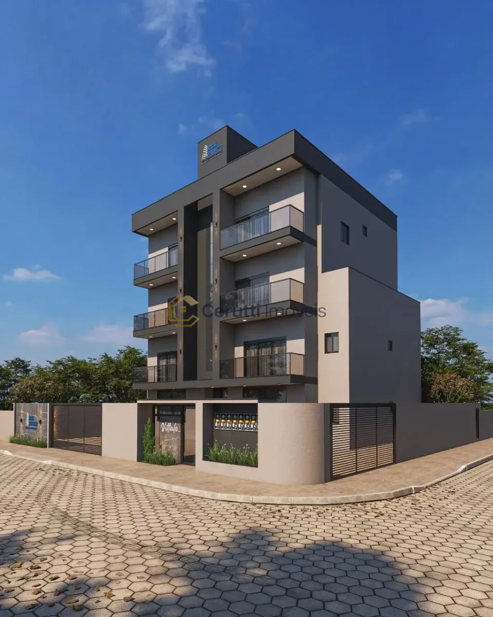 Condomínio Vittale Residence em Gravatá, Navegantes, foto 4
