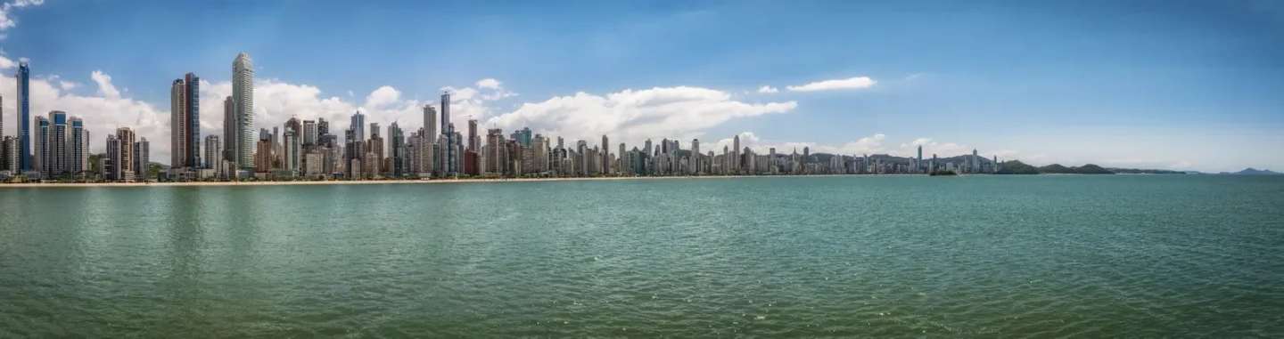 Condomínio Hyde em Centro, Balneário Camboriú, foto 6
