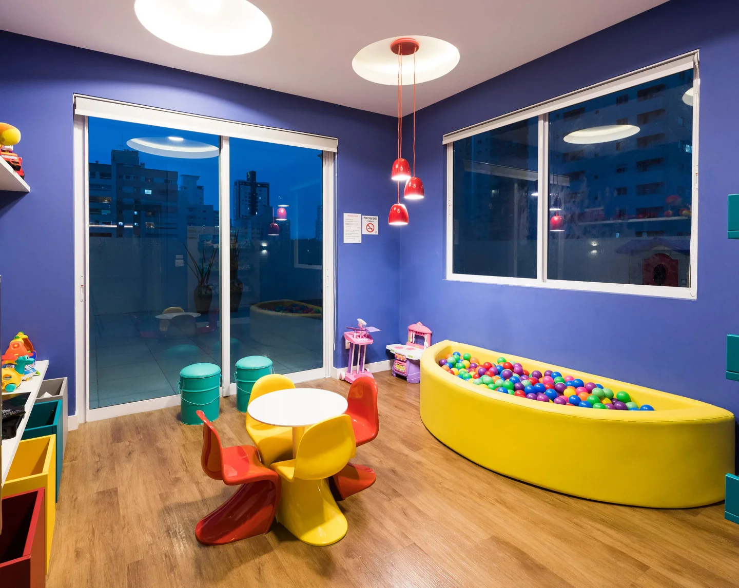 Condomínio Carmel Vista Alta em Pioneiros, Balneário Camboriú, foto 11
