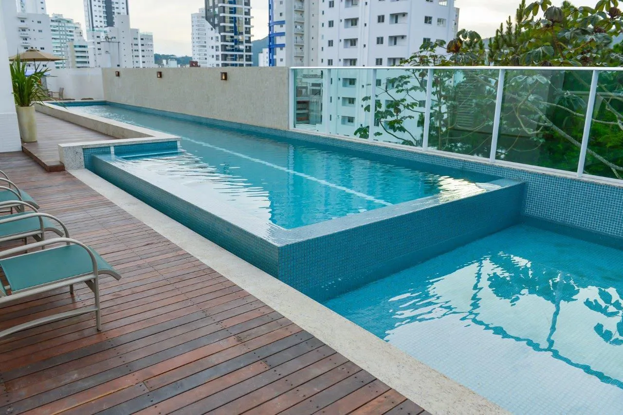 Condomínio Carmel Vista Alta em Pioneiros, Balneário Camboriú, foto 8