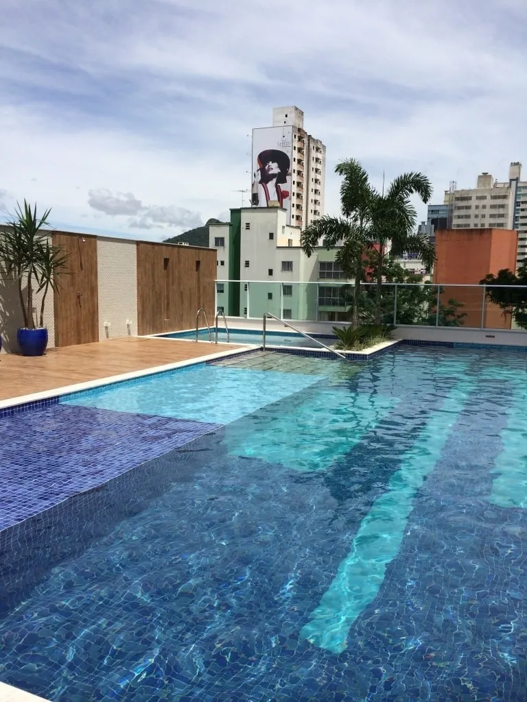 Condomínio Puerto Velero em Centro, Balneário Camboriú, foto 3