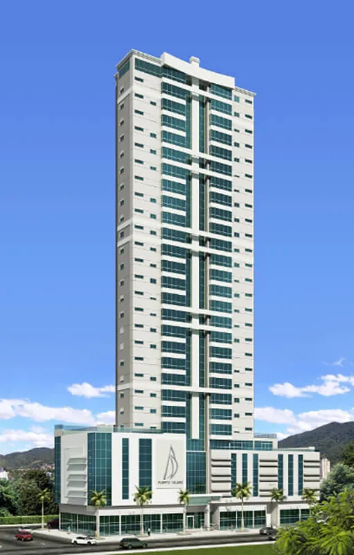 Condomínio Puerto Velero em Centro, Balneário Camboriú, foto 2