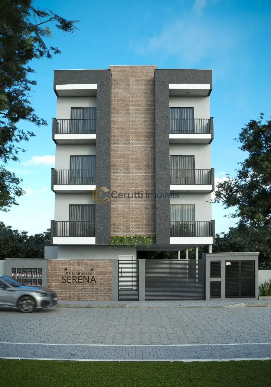 Condomínio Residencial Serena em Gravatá, Navegantes, foto 2