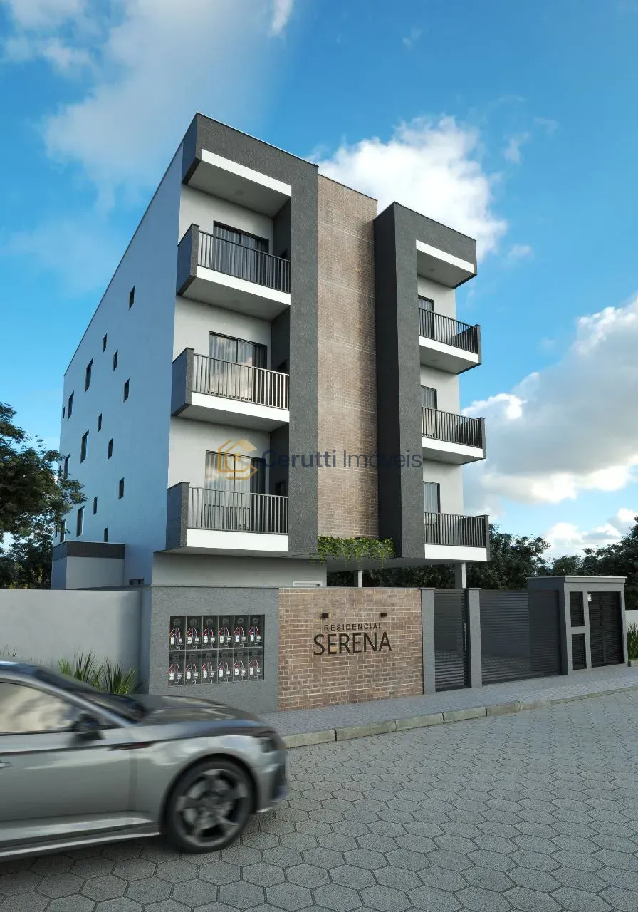 Condomínio Residencial Serena em Gravatá, Navegantes, foto 3